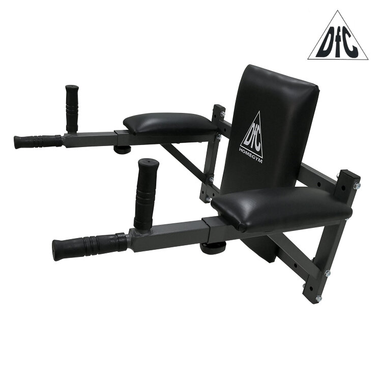 Брусья настенные DFC Homegym (G294)