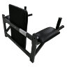 Брусья настенные DFC Homegym (G294)