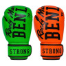 Перчатки тренировочные Benlee Rocky Marciano CHUNKY B (199261)