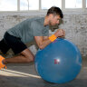 Гимнастические мячи BOSU Ballast® Ball (комплект: 5 шт) (72-18250-1A)