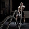 Канат тренировочный FightTech (RC2)