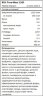 Гейнер BSN True-Mass 1200 вес 4,65 кг
