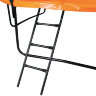 БАТУТ DFC TRAMPOLINE KENGOO С СЕТКОЙ И ЛЕСТНИЦЕЙ (6FT-TR-E-BAS) (183 см)