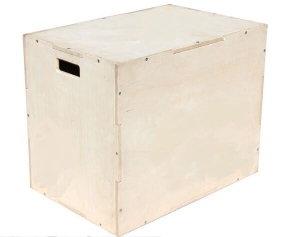 Тумба SPR Plyobox