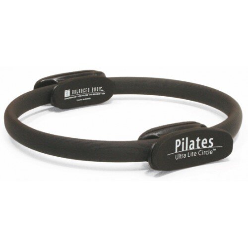 Изотоническое кольцо Balanced Body Ultra-Lite Circle (диаметр: 38 см)