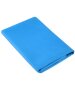 Полотенце теннисное Microfibre Towel (80 x 140) MAD WAVE (голубое/зеленое)
