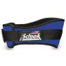 Тяжелоатлетический пояс Schiek Lifting Belt Model 2006 (размеры S-XL)(цвета разные)