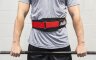 Тяжелоатлетический пояс Schiek Lifting Belt Model 2006 (размеры S-XL)(цвета разные)