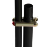 Батут Proxima Premium 10 футов (CFR-10FT-3) Диаметр 305 см