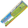 Ворота игровые футбольные DFC 5ft Portable Soccer (GOAL153A) 153 х 96 х 130 см