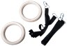 Кольца Гимнастические SPR Rings