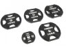 Диск X-Training уретановый FOREMAN 5 кг - 25 кг (FM/UPX)