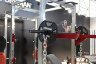 Диск X-Training уретановый FOREMAN 5 кг - 25 кг (FM/UPX)