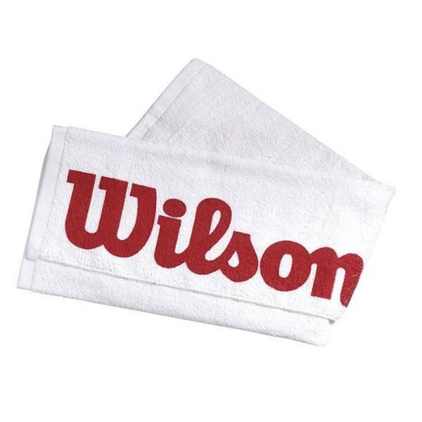 Полотенце теннисное Wilson (60 х 120 см) Court Towel