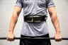 Тяжелоатлетический пояс Lifting Belt Model 2004 Schiek (размеры S-XL)(разные цвета)
