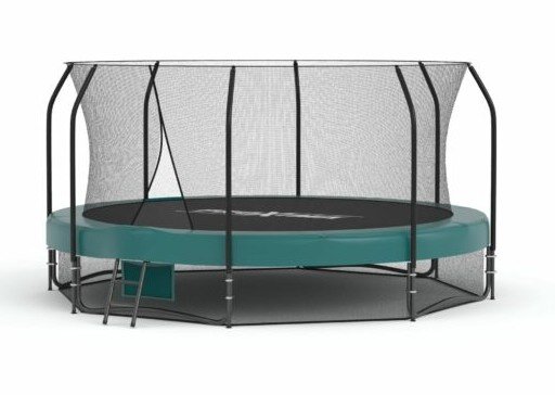 Батут Proxima Premium 12 футов (CFR-12FT-3) Диаметр 366 см