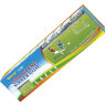 Ворота игровые футбольные DFC 5ft Portable Soccer (GOAL180A) 183 х 96 х 130 см