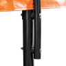 БАТУТ DFC TRAMPOLINE KENGOO С СЕТКОЙ И ЛЕСТНИЦЕЙ (10FT-TR-E-BAS) (305 см)