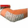 Защитный пластырь Mueller 010954 Pro Strips (10,2 см х 20,3 см) 24 шт