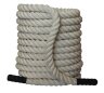 Канат Для Кроссфит SPR Rope, длина от 1 м, диаметр 50 мм