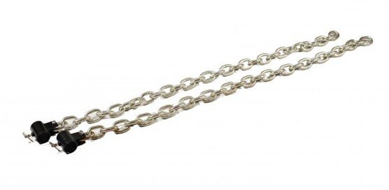 Цепь отягощение на штангу Perform Better Lifting Chains 6.8 кг, 10.2 кг, 13.6 кг, 27,2 кг