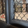 MMA Арена (клетка) турнирная (OC-6)