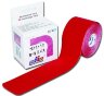 Тейп BBTape Bio Balance Kinesiology Tape  5 см х 5 м (жёлтый/голубой/красный/розовый)