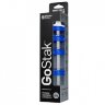 Контейнеры Blender Bottle GoStaks Starter 4 контейнера (аква/синий морской)