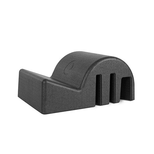 Степ-валик облегченный BALANCED BODY Clara Barrel Lite, пена