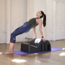 Степ-валик облегченный BALANCED BODY Clara Barrel Lite, пена