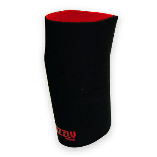 Наколенник Grizzly Fitness Knee Sleeve (8171-0432)