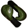 Перчатки с эластичной манжетой Ring to Cage Deluxe MiM-Foam 