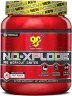 Предтренировочный комплекс BSN NO-Xplode 3.0 New (555 г/1110 г)(фруктовый пунш/виноград)