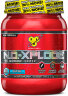 Предтренировочный комплекс BSN NO-Xplode 3.0 New (555 г/1110 г)(фруктовый пунш/виноград)