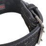 Пояс для пауэрлифтинга GRIZZLY Double Prong Power Lifting Weight Belt