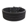 Пояс для пауэрлифтинга GRIZZLY Double Prong Power Lifting Weight Belt