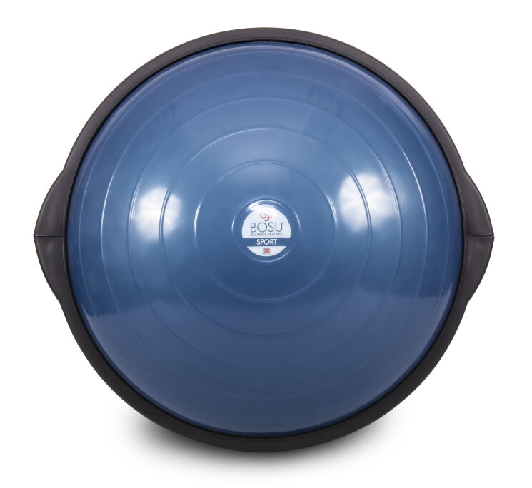 Балансировочная платформа BOSU Sport (HF\72-15850-50BLK\HM-BL-00)