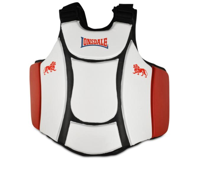 Защита корпуса Lonsdale Protector (160087)