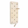 Пегборд SPR Pegboard