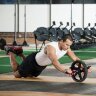 Функциональный ролик Lifeline Fitness Power Wheel