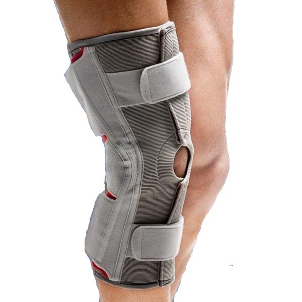 Коленный ортез Otto Bock 8367 Genu Direxa Stable Maximum protection