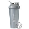 Шейкер Blender Bottle Classic 946 мл (бирюзовый/серый графит)
