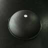Балансировочная платформа BOSU Balance Trainer Pro Black (HF\72-10850-5PBLKBLK\BK-CM-00)