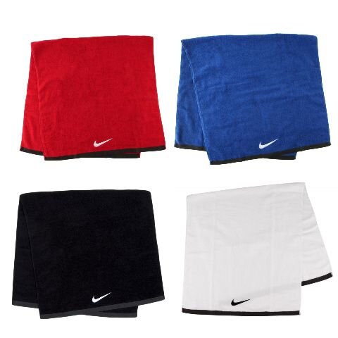 Спортивное полотенце NIKE FUNDAMENTAL TOWEL (60*120 см)
