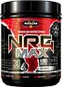 Предтренировочный комплекс Maxler NRG MAX (690 г)(голубика/фруктовый пунш)