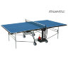 Всепогодный Теннисный стол Donic Outdoor - Roller 800 зеленый, синий (230296)