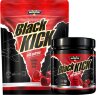 Предтренировочный комплекс Maxler Black Kick (500 г)(вишня/кола)