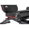 Тренировочная скамья Adidas, черный (ADBE-10238)