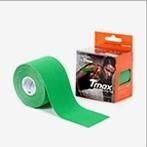 Тейп Tmax kinesiology tape 5 см х 5 м (разные цвета)