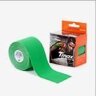 Тейп Tmax kinesiology tape 5 см х 5 м (разные цвета)